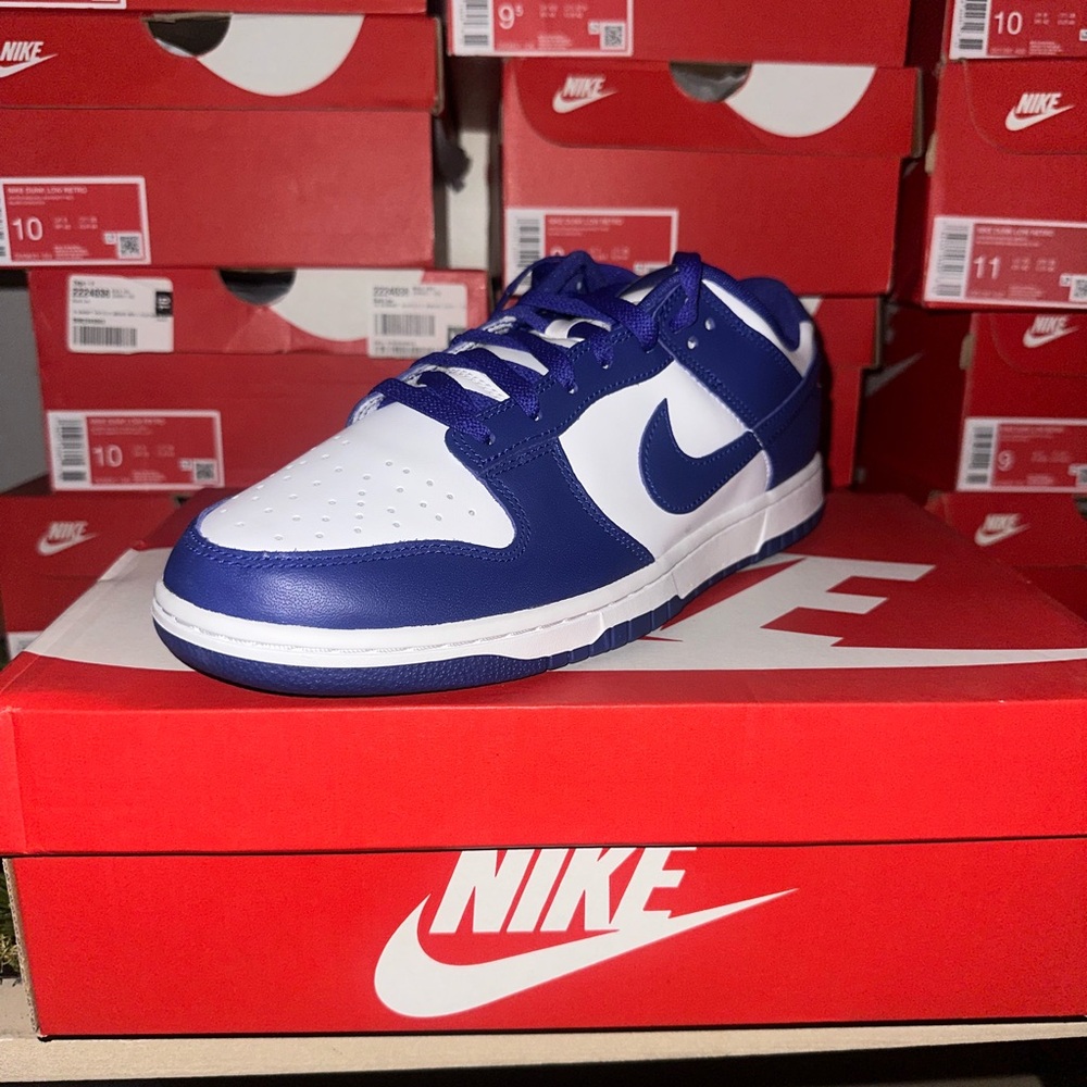 Nike Dunk Low